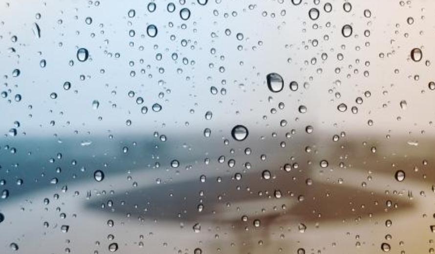 玻璃上頑固的污漬如何清洗？教你兩招可靠的方