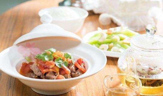 福州坐月子，日常飲食很重要